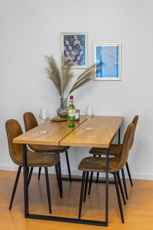 Levax Living - 61 Qm - Cozy - Close To The City Apartment Leipzig Exterior photo